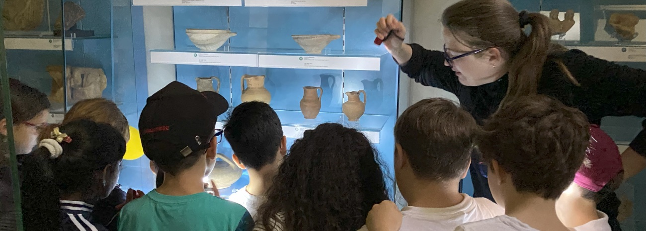 Museo di Archeologia