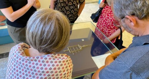 Visite guidate al Museo di Archeologia dell’Università di Catania