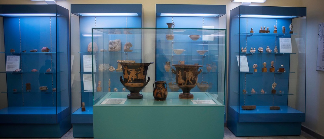 Museo di Archeologia