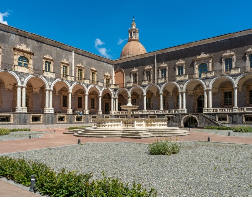 Monastero dei Benedettini