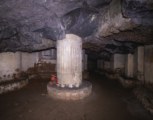 Rifugio di Cava Daniele