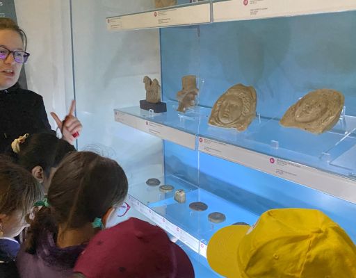 Museo di Archeologia