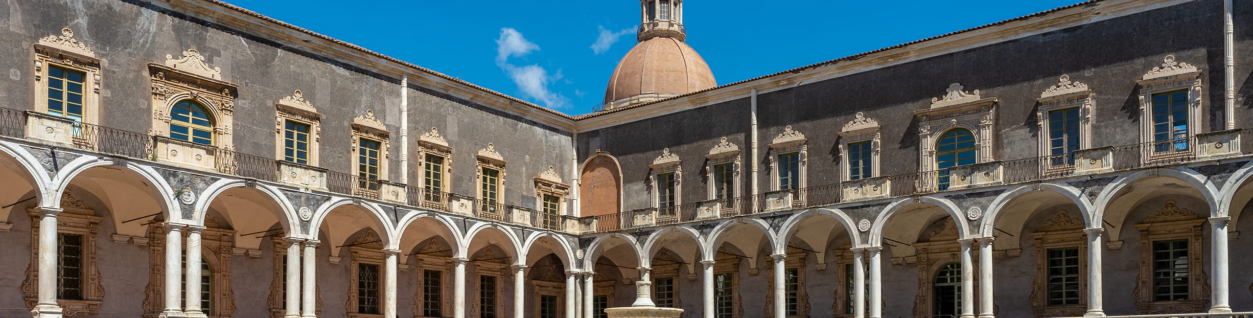 Monastero dei Benedettini