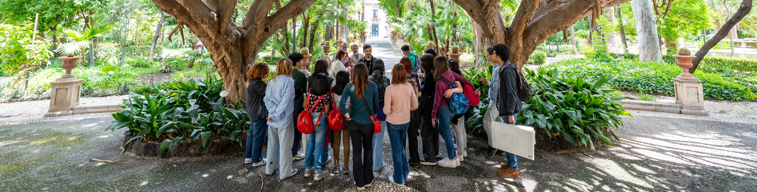 Officine Culturali e le sue esperienze formativa