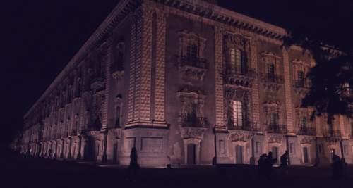 Luci e ombre al Monastero: le visite guidate serali