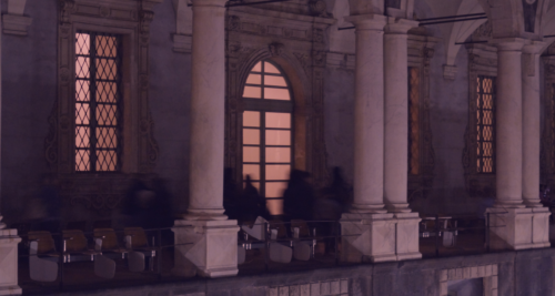 Luci e ombre al Monastero: le visite guidate serali