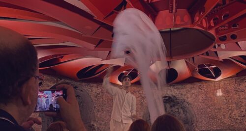 Ulisse all’Inferno | Spettacolo teatrale itinerante