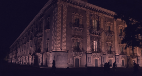 Luci e ombre al Monastero: le visite guidate serali