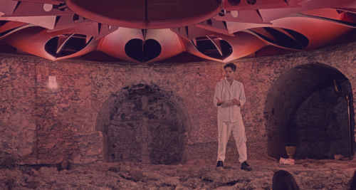Ulisse all’inferno: spettacolo teatrale itinerante