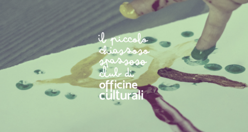 Fatti i colori tuoi: un viaggio nel mondo dei colori