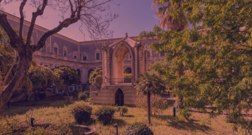 Al Monastero da mattina a sera: visite guidate