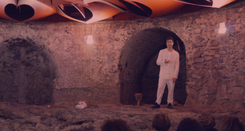 Ulisse all’Inferno: spettacolo teatrale itinerante