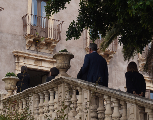 Villa Cerami