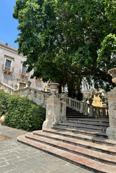 Villa Cerami