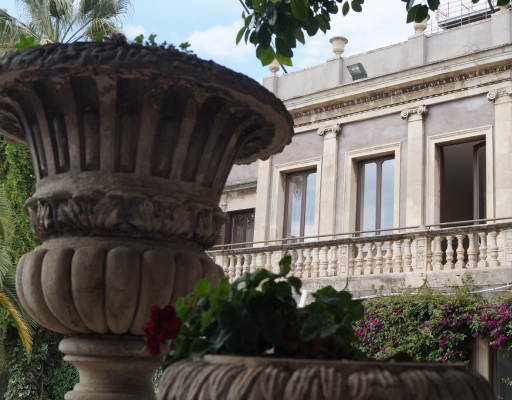 Villa Cerami