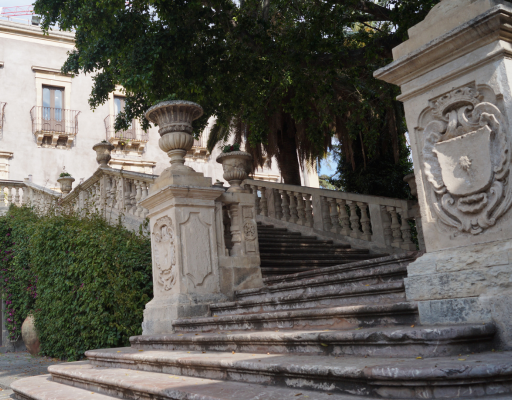 Villa Cerami