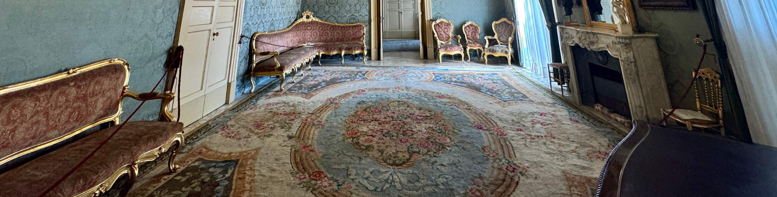 Villa Cerami