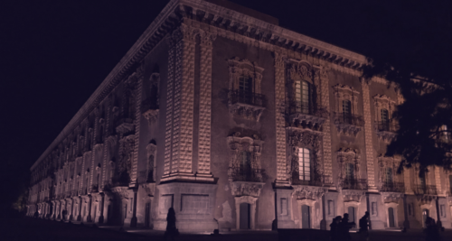 Luci e ombre al Monastero: le visite guidate serali