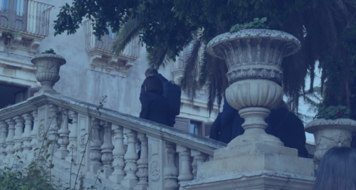 Visite guidate a Villa Cerami | luglio 2024