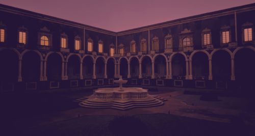 Al Monastero da mattina a sera: visite guidate