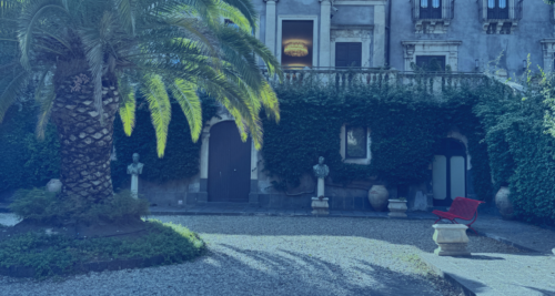 Visite guidate a Villa Cerami