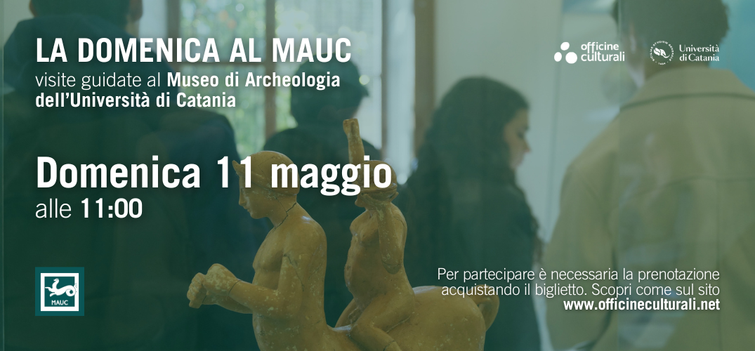 La domenica al MAUC