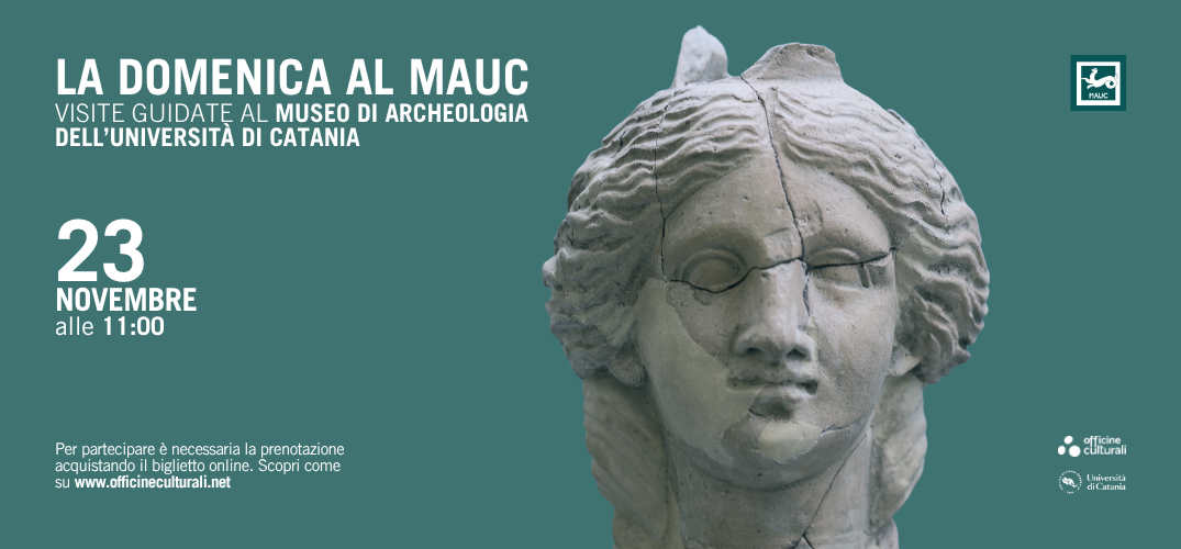 La domenica al MAUC