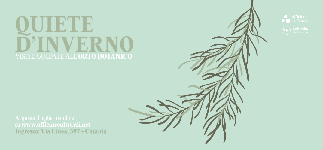 Quiete d’inverno