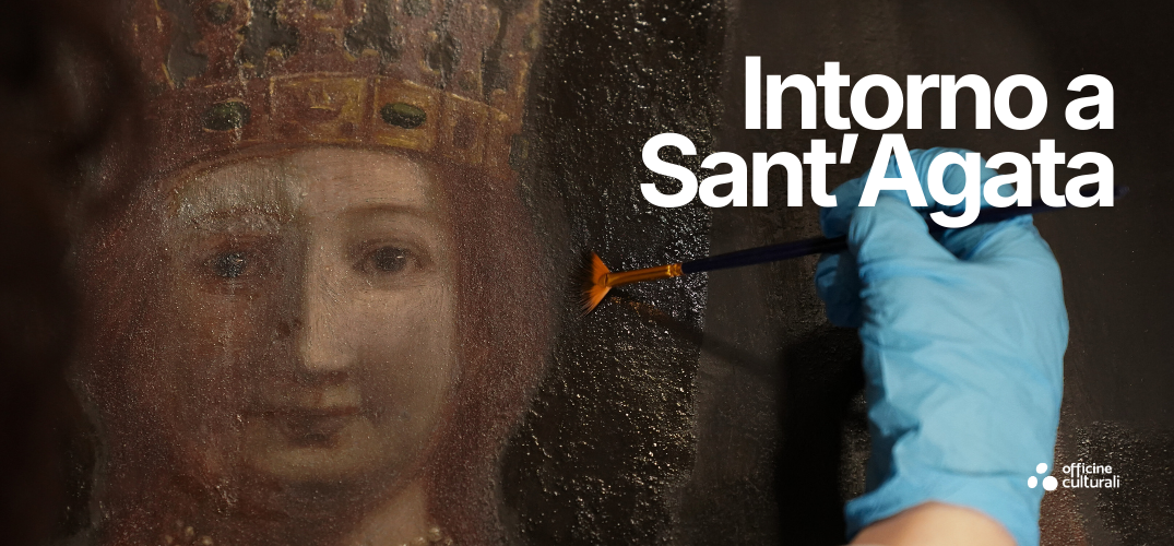 Intorno a Sant’Agata