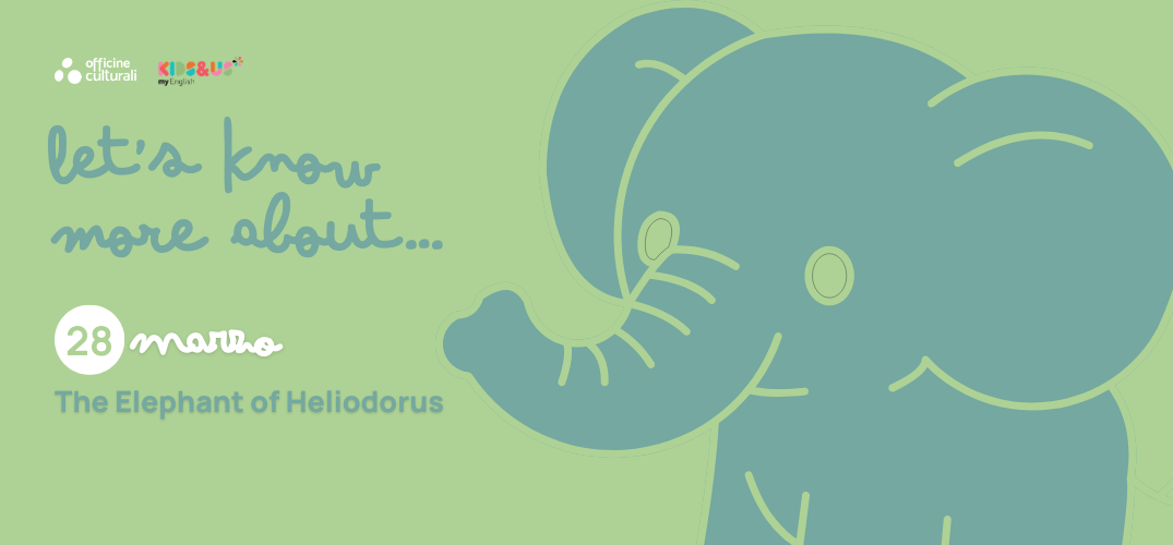 LET’S KNOW MORE ABOUT…