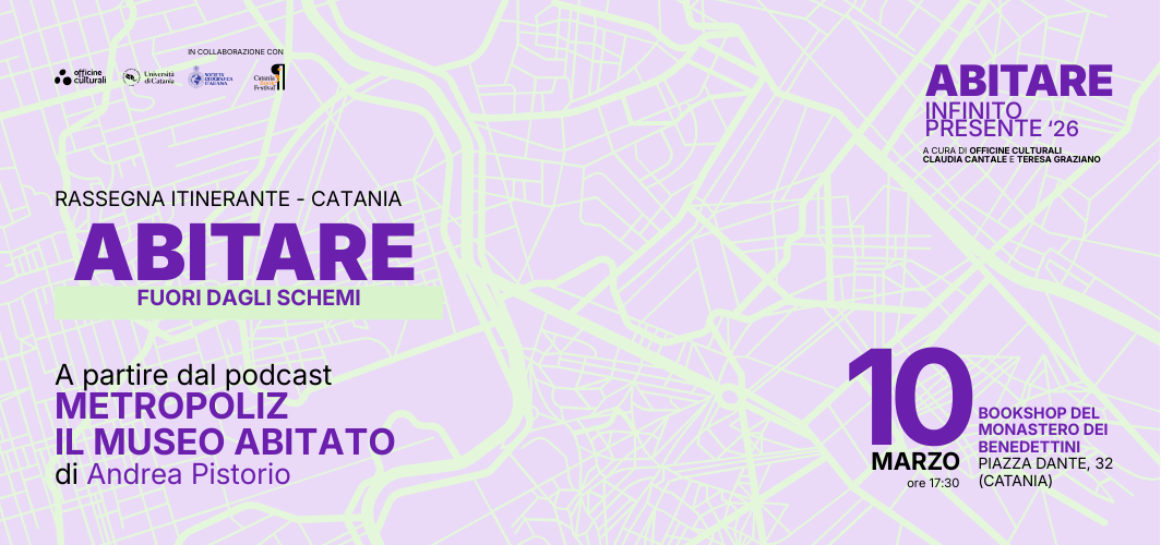 Abitare fuori dagli schemi: “Metropoliz, il museo abitato”
