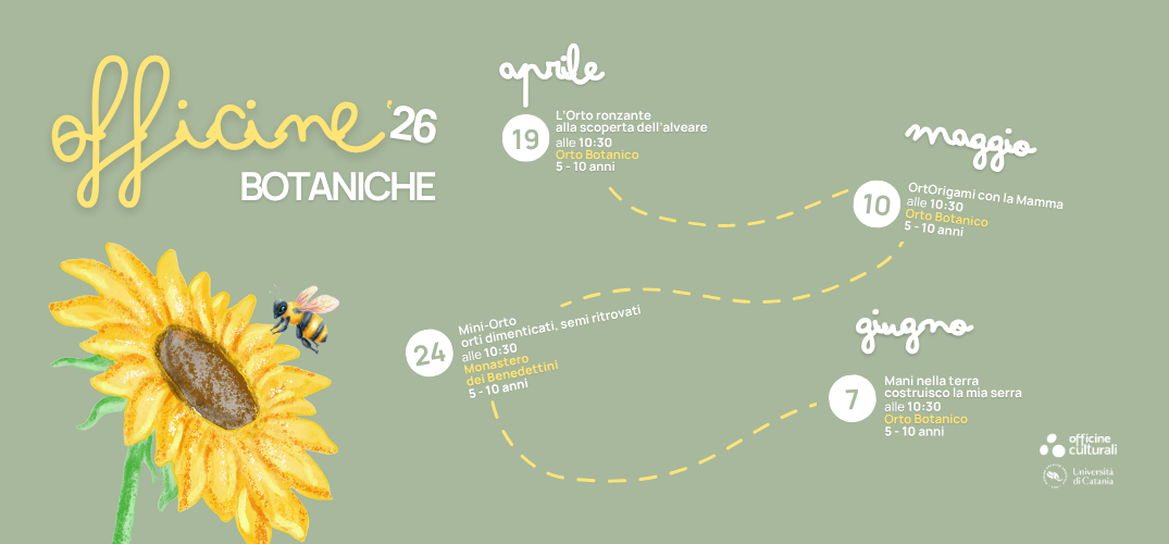 Officine Botaniche | 2026