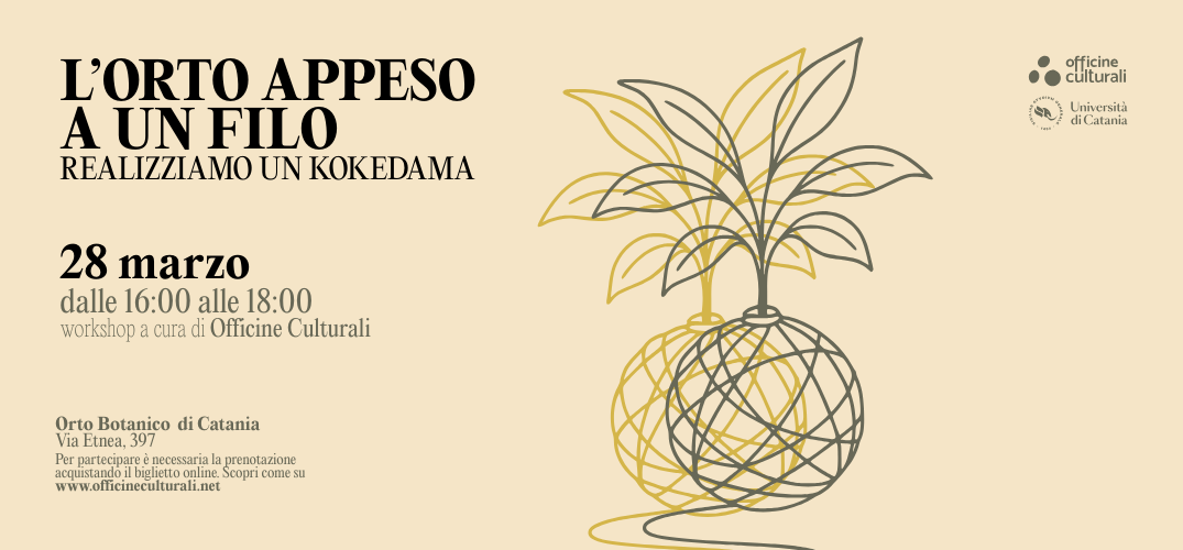 L’Orto appeso a un filo