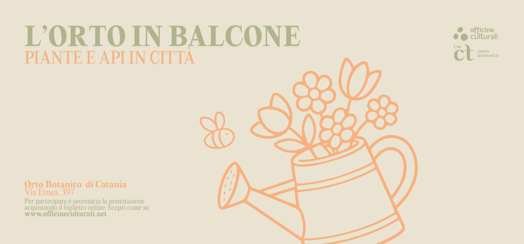L’Orto in balcone
