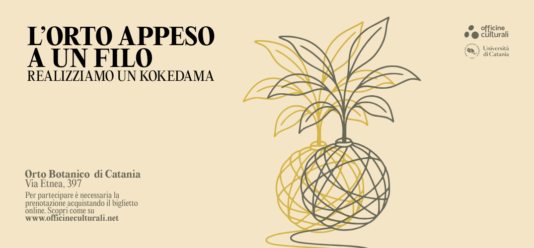 L’orto appeso a un filo
