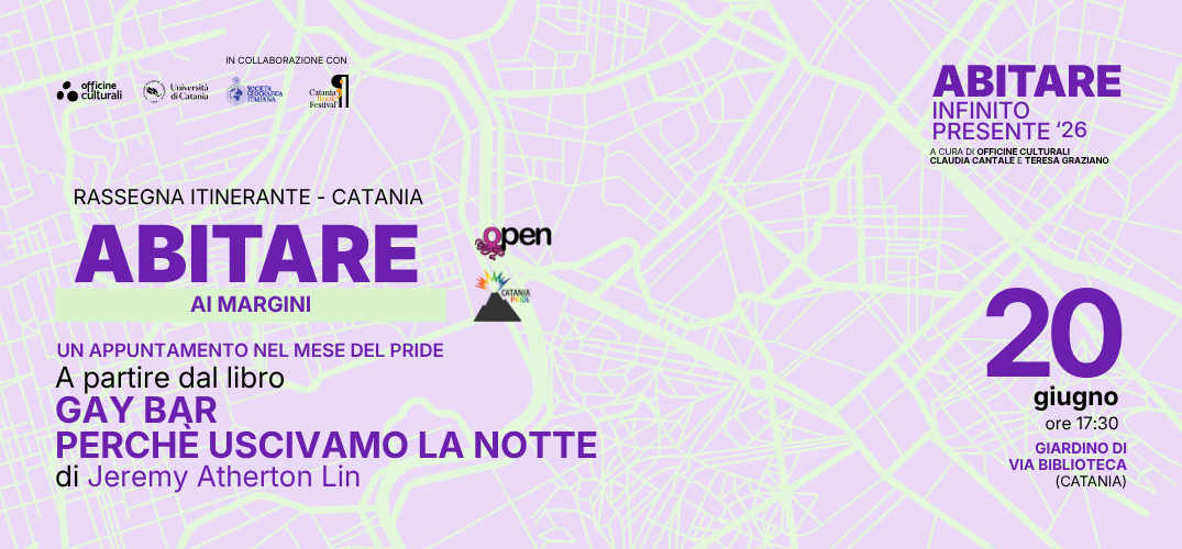 Abitare ai margini