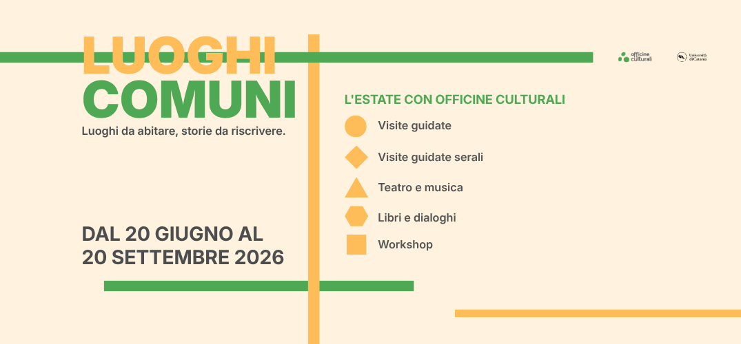 Luoghi Comuni