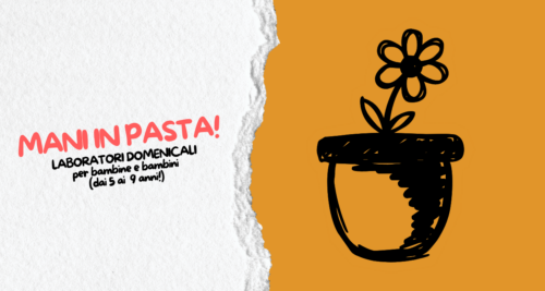 Mani in pasta… nella terra: costruisco una serra!