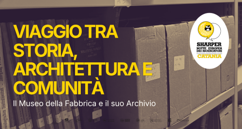 Viaggio tra storia, architettura e comunità