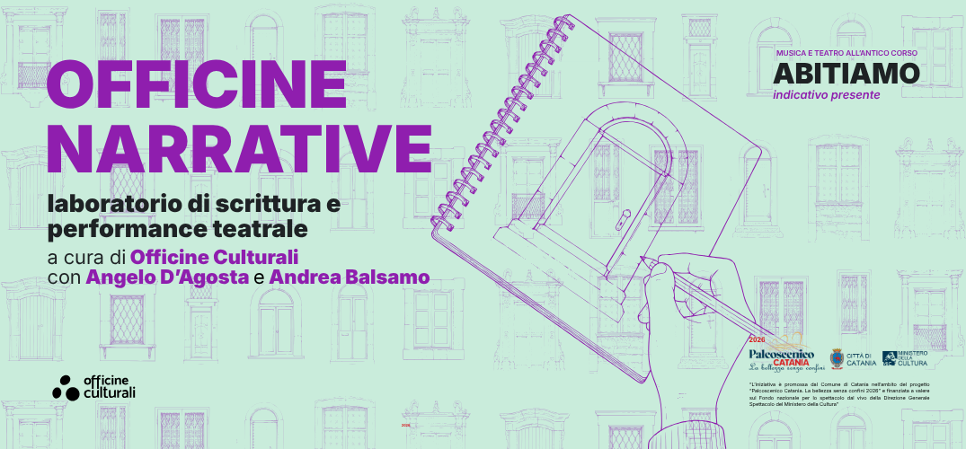 Officine narrative