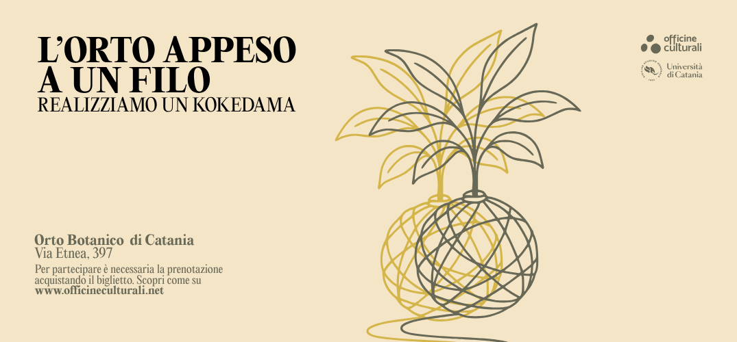 L’orto appeso a un filo