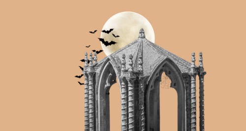 Luci e Ombre al Monastero: edizione Halloween
