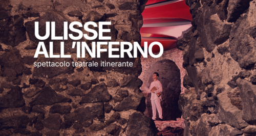 Ulisse all’inferno