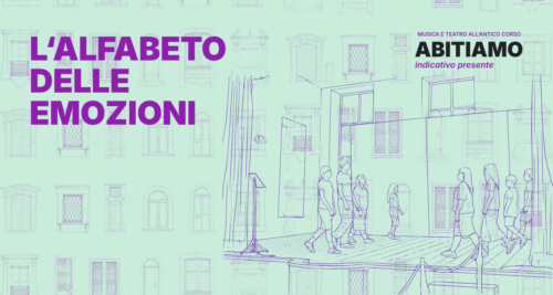 L’alfabeto delle emozioni