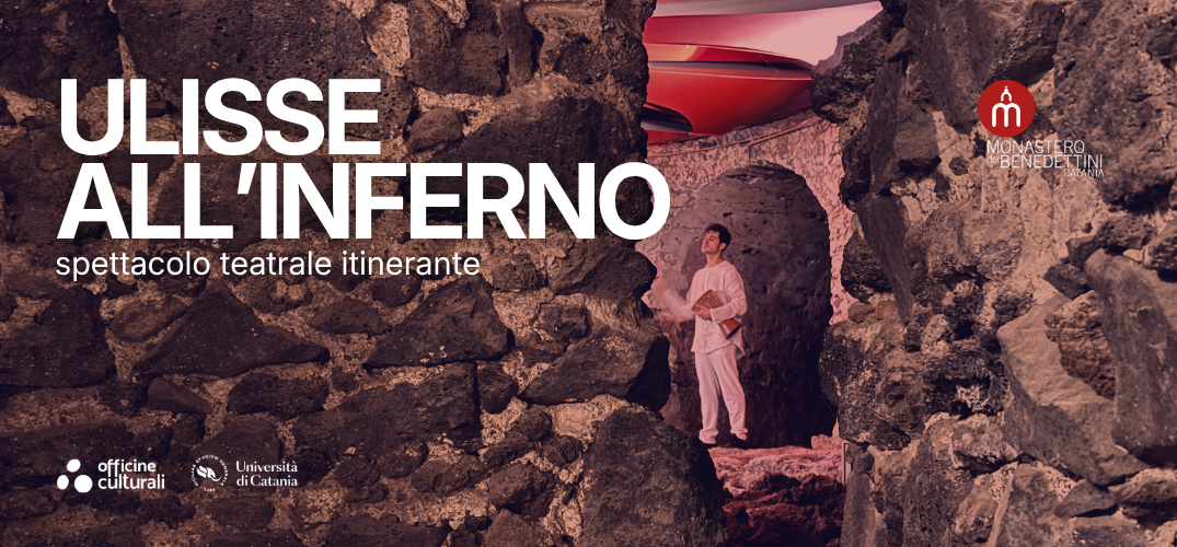 Ulisse all’inferno